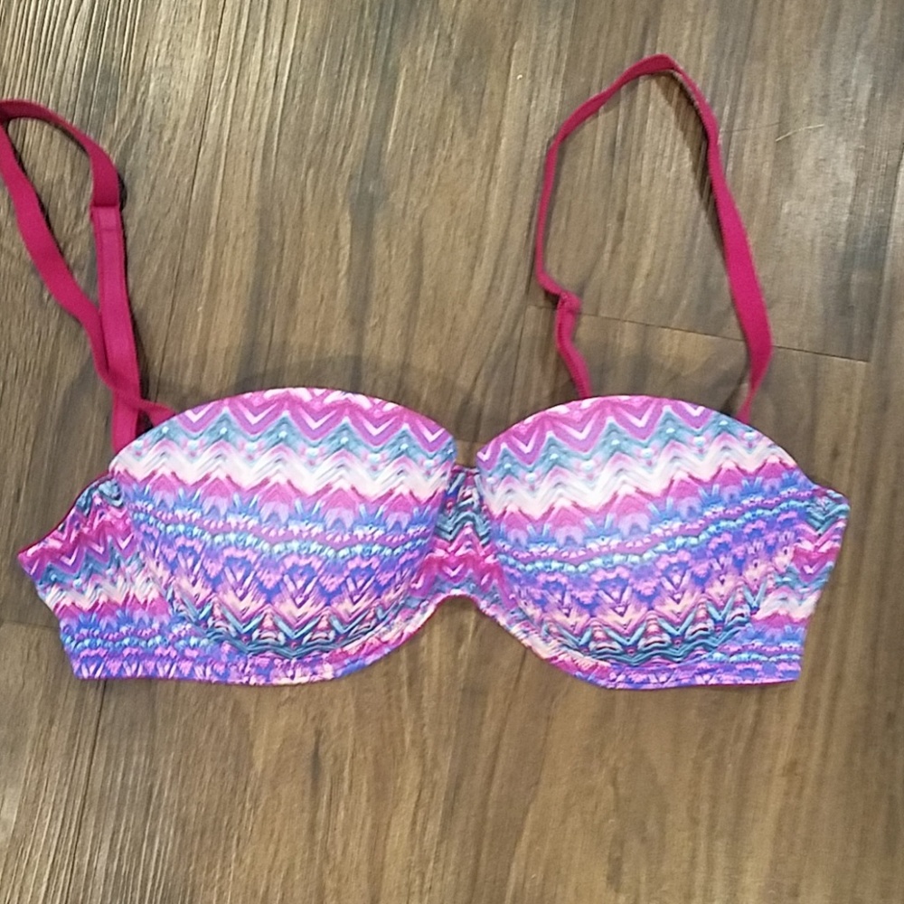 NWOT Victoria's Secret PINK Multi Way Push Up